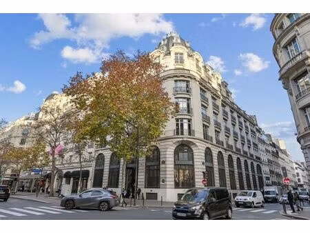 location bureaux paris 75009