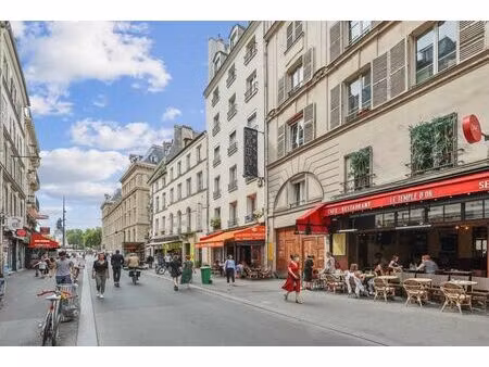 location bureaux paris 75010