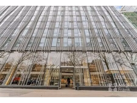 location bureaux paris 75016