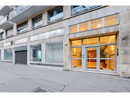 location bureaux paris 75017