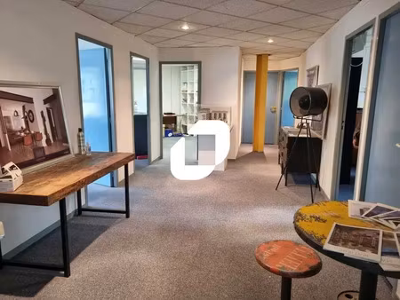 location bureau merignac 33700