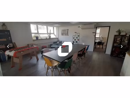 location bureau saint martin d heres 38400