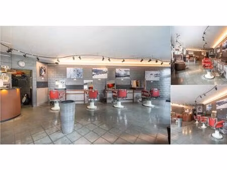 surface commerciale à vendre à linkebeek (vbd92383)