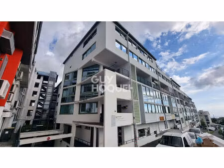 appartement 2 pièces - le tampon 11ème