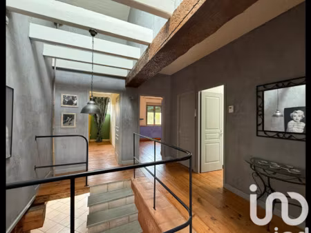vente maison 5 pièces 196 m² villemur-sur-tarn (31340)