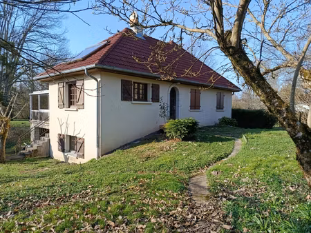 maison de village cubry les soing 5 pièce(s) 98 m2 à saisir sans tarder