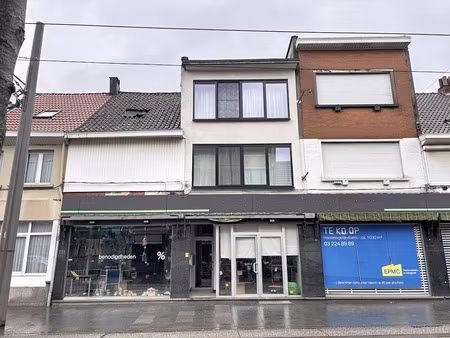 commercieel te koop in deurne