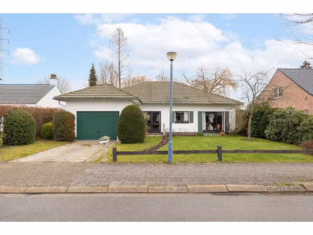 huis te koop in kontich met 4 slaapkamers