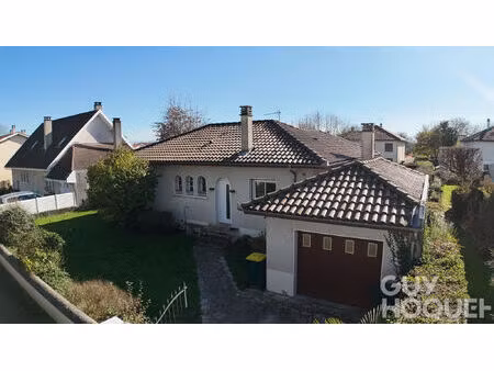 maison artix 5 pièce(s) 100 m²