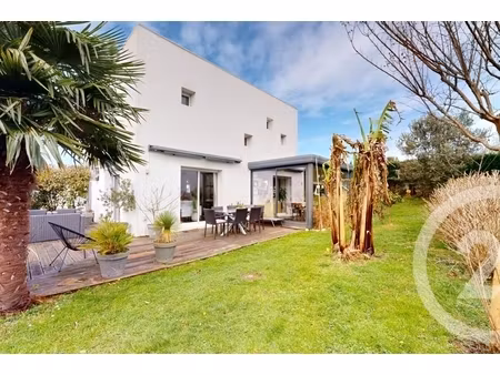 annonce maison à vendre