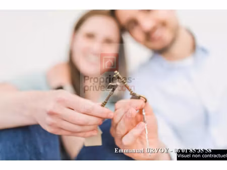 vente appartement 2 pièces 35 m² graveson (13690)