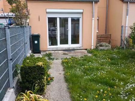 location maison 4 pièces 100 m² à val-de-reuil (27100)