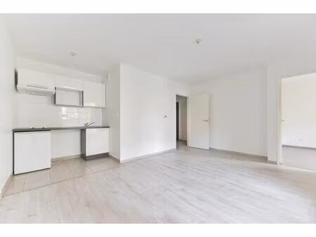 appartement de 2 pièces de 43.7 m² situé à carquefou