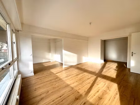 appartement lambersart 5 pièce(s) 99.19 m2