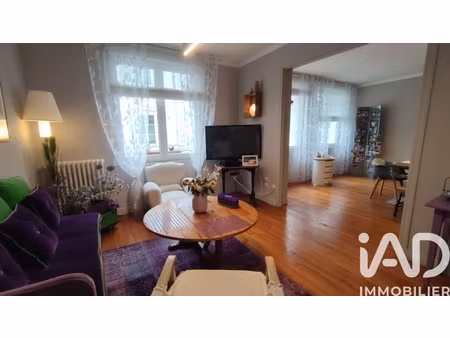 vente appartement 5 pièces