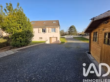 vente maison/villa 8 pièces