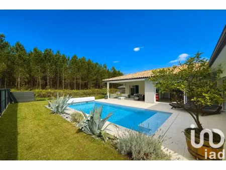 vente maison/villa 6 pièces