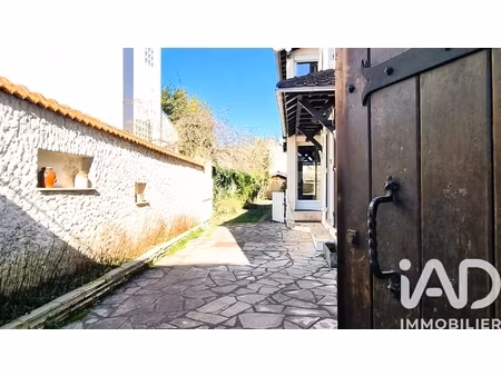vente maison/villa 4 pièces