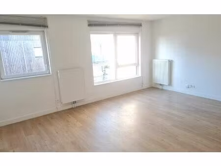 location appartement  36 m² t-1 à lys-lez-lannoy  540 €