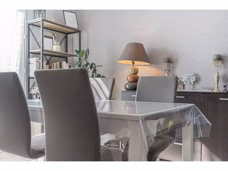 maison 4 pièces - 95 m²