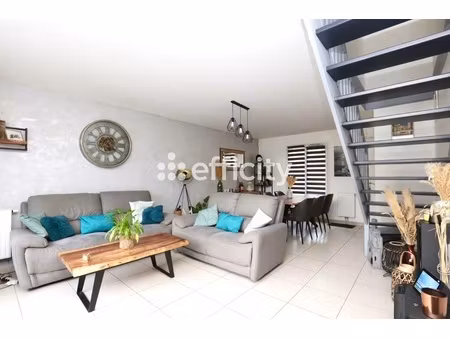 maison 5 pièces - 95 m²