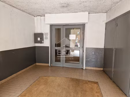 vente local commercial