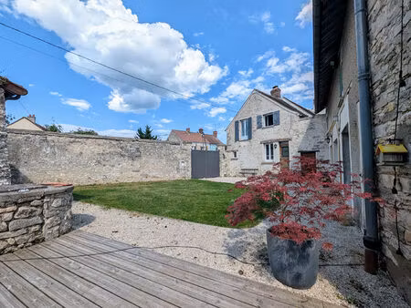 maison tousson 4 pièce(s) 215 m2