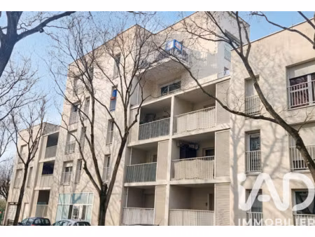 vente appartement 3 pièces à lyon 8e (69008) : à vendre 3 pièces / 70m² lyon 8e