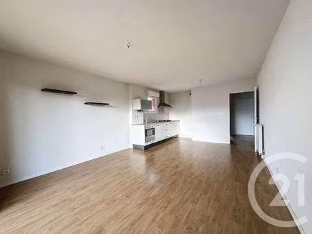 vente appartement 3 pièces à séné (56860) : à vendre 3 pièces / 61m² séné
