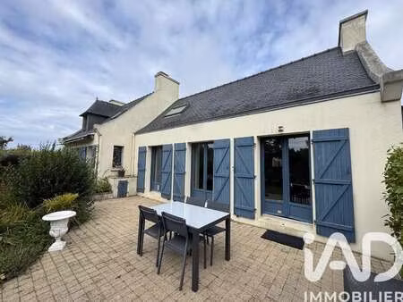 vente maison à esquibien (29770) : à vendre / 127m² esquibien
