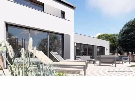 vente maison à landivisiau (29400) : à vendre / 141m² landivisiau