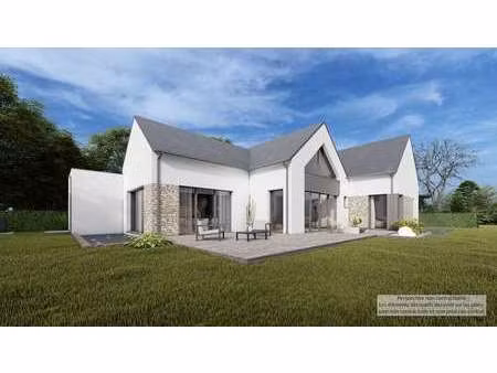 vente maison au relecq-kerhuon (29480) : à vendre / 140m² le relecq-kerhuon