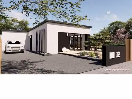 vente maison à lesconil (29740) : à vendre / 90m² lesconil