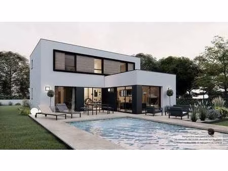 vente maison à plobannalec-lesconil (29740) : à vendre / 128m² plobannalec-lesconil