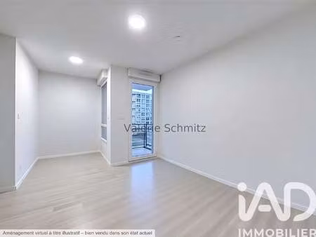 vente appartement t1 à toulouse (31000) : à vendre t1 / 22m² toulouse