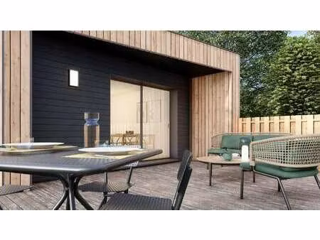 vente maison à châteaubourg (35220) : à vendre / 45m² châteaubourg