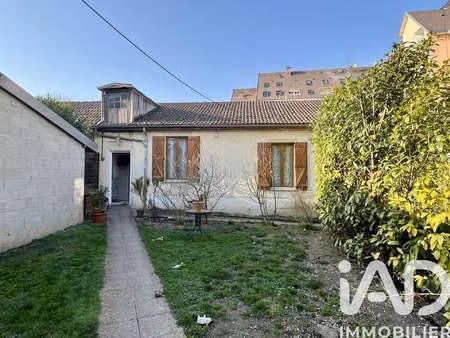 vente maison à troyes (10000) : à vendre / 45m² troyes