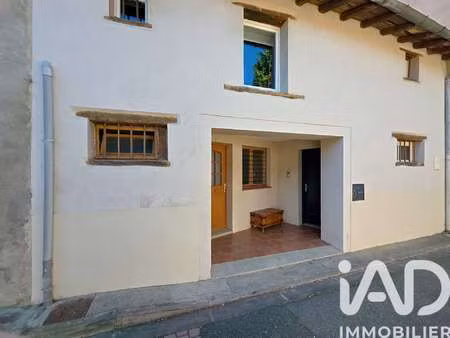 vente maison à villefranche-de-lauragais (31290) : à vendre / 110m² villefranche-de-laurag