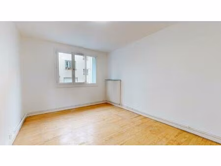 appartement grenoble 5 pièce(s) 78.93 m2