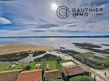 appartement 4 pièces - 130 m²