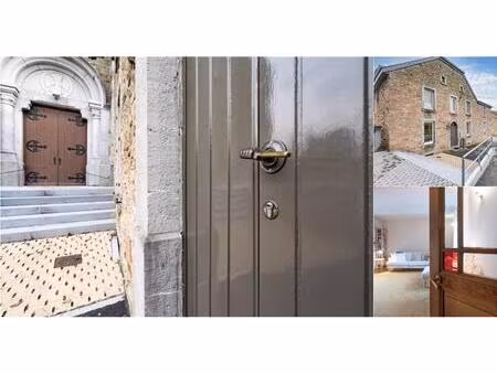 maison à vendre à rue de la culée 8 gembes (vbd92419)