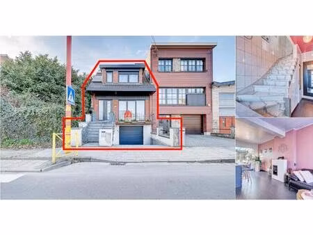 maison à vendre à rue fût-voie 105 vivegnis (vbd92381)