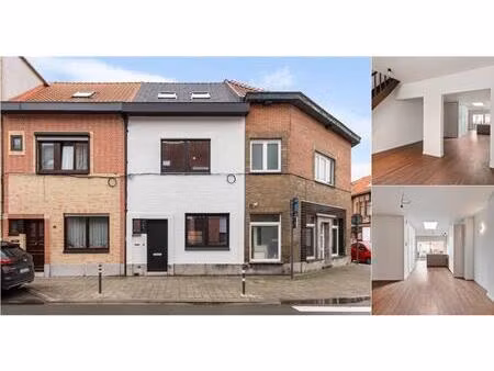 maison à vendre à hugo verrieststraat 28 sint-niklaas (rbv37834)