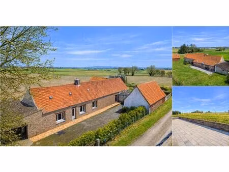 maison à vendre avec garage et terrasse   mourcourt (vbd92468)