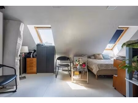 studio 16 m² - pierrefitte-sur-seine