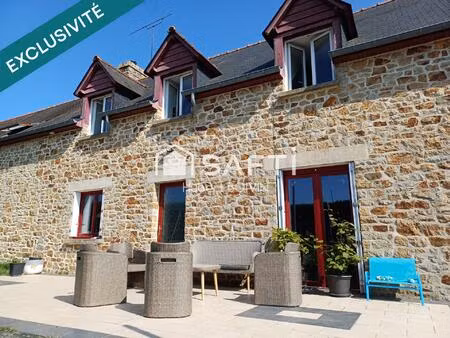 baisse de prix ! a 20 minutes du mont saint michel ou encore 20 minutes de fougeres  très 