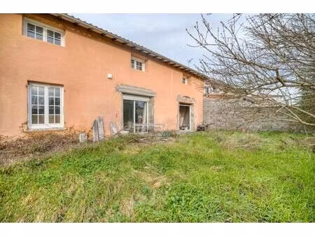 maison de 4 pièces de 150 m² à seysses
