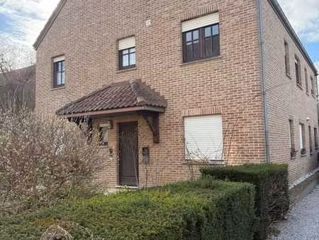 appartement 3 chambres