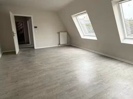 studio rénové au top  en plein centre de wavre !