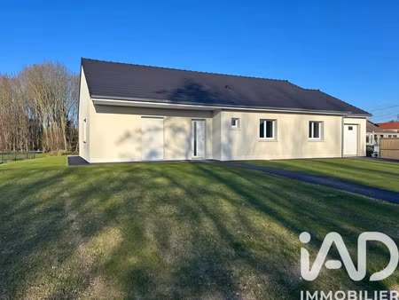 vente maison 5 pièces 138 m² blancs-coteaux (51130)